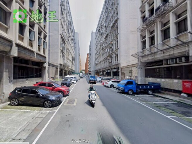 新北產業園區廠辦出租