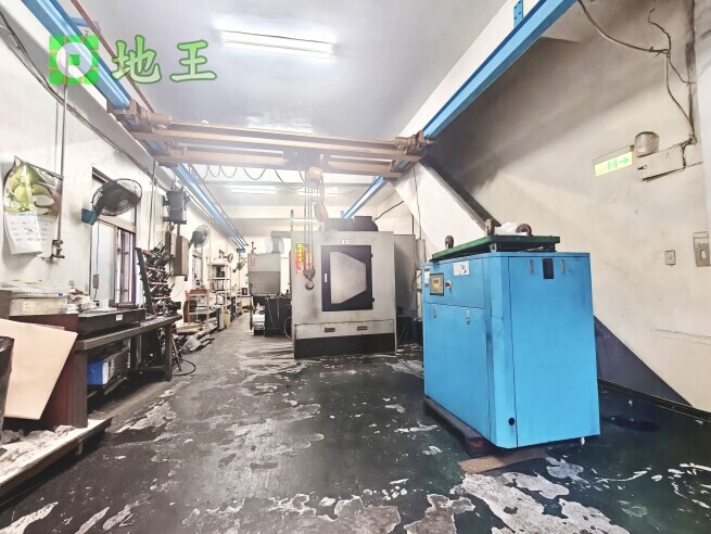 新北市新莊透天廠出租