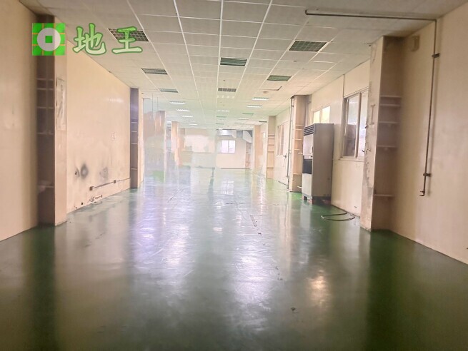 新北市三重透天廠出租