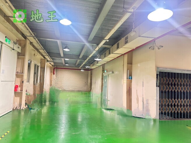 新北市三重透天廠出租