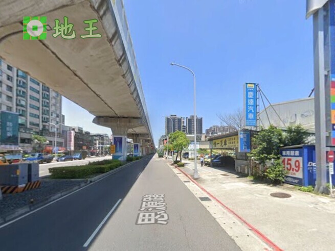 新北市新莊透天廠出租