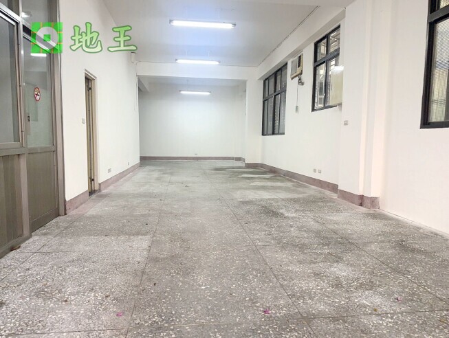 新北市新莊透天廠出租
