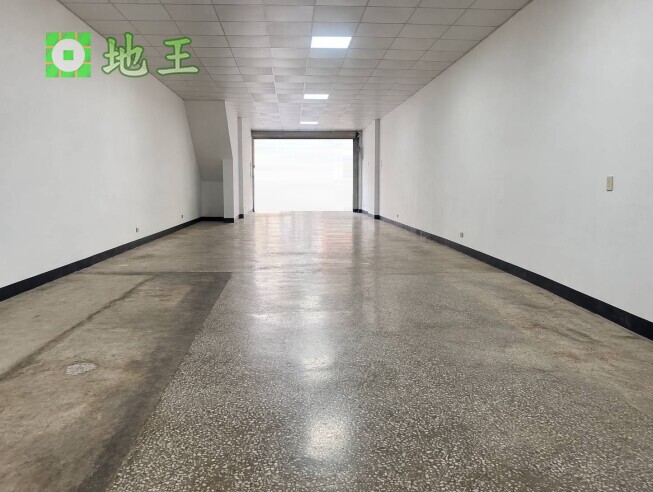新北市新莊透天廠出租